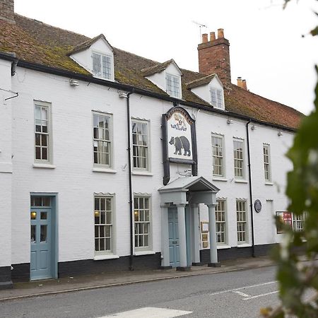 The Bear Hotel By Greene King Inns Hungerford Exterior photo